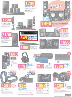 Game : Unbeatable Deals (8 Jun - 21 Jun 2016) , page 3