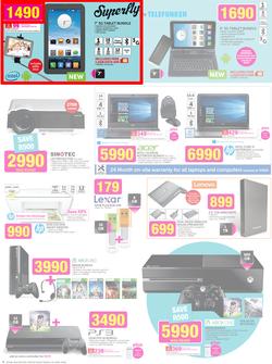 Game : Unbeatable Deals (8 Jun - 21 Jun 2016) , page 4