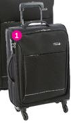 Voyager 50cm Platinum Light Weight