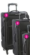Voyager 70cm Platinum Light Weight-Each