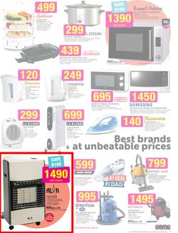 Game : Unbeatable Deals (8 Jun - 21 Jun 2016) , page 7
