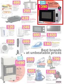 Game : Unbeatable Deals (8 Jun - 21 Jun 2016) , page 7
