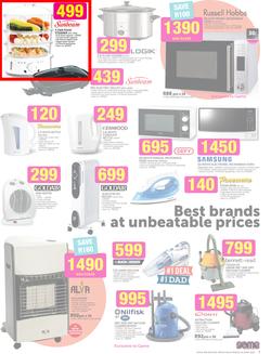 Game : Unbeatable Deals (8 Jun - 21 Jun 2016) , page 7