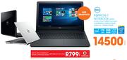 Dell Inspiron i7 Notebook 5559-Each