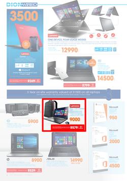 Dion Wired (11 May - 24 May 2016), page 4