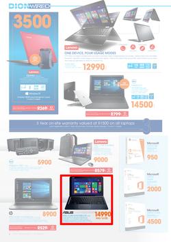 Dion Wired (11 May - 24 May 2016), page 4