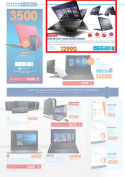 Dion Wired (11 May - 24 May 2016), page 4