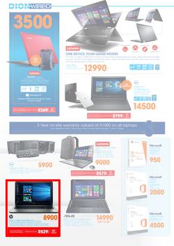 Dion Wired (11 May - 24 May 2016), page 4