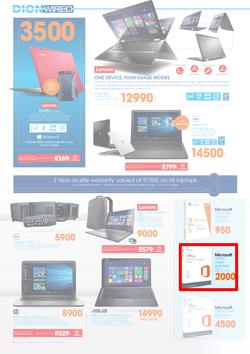 Dion Wired (11 May - 24 May 2016), page 4