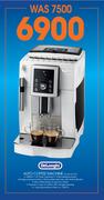 Delonghi Auto Coffee Machine ECAM 23 210
