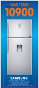 Samsung 519Ltr Top Fridge Freezer RT50H6600SA