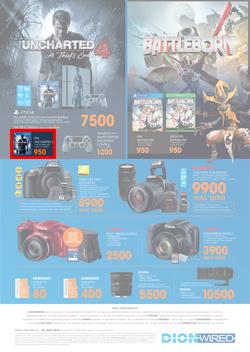 Dion Wired (11 May - 24 May 2016), page 8