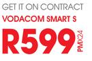iPhone 6S-On Vodacom Smart S