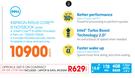 Dell Inspiron Intel Core i5 Notebook