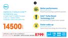 Dell Inspiron i7 Intel Core Notebook