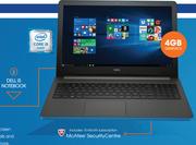 Dell Inspiron Intel Core i5 Notebook+ Modem-On MyGig 2