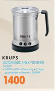 Krups Automatic Milk Frother XL2000