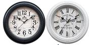 Century Wall Clocks-Each
