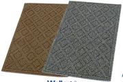 Waltex Assorted Rugs-Each