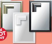 Hall Mirrors-Each