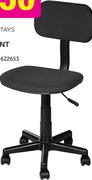 Mainstays Student Chair