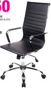 Ridge Highback Office Chair