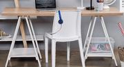 Trestle Table 74x167x60Cm