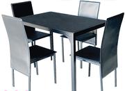 5 Piece Dinette Set