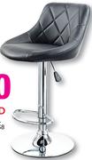Diamond Bar Stool