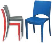 Addis Stella Chairs-Each