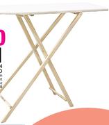 House Of York Classic Wooden Ironing Board
