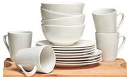 16 Piece Dinner Set