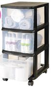 Addis 3 Drawer Unit