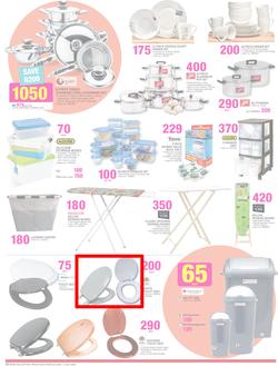 Game : Red Hot Buys (22 Jun - 5 Jul 2016), page 12
