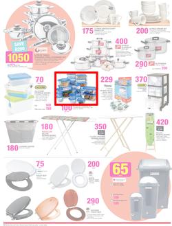 Game : Red Hot Buys (22 Jun - 5 Jul 2016), page 12