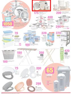Game : Red Hot Buys (22 Jun - 5 Jul 2016), page 12