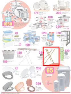 Game : Red Hot Buys (22 Jun - 5 Jul 2016), page 12