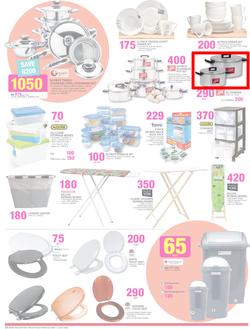Game : Red Hot Buys (22 Jun - 5 Jul 2016), page 12