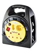 Digitech 10m Cassette Extension Reel 10AMP