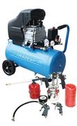 Tradeair 24Ltr Air Master Kit