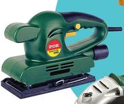 Ryobi 150W Orbital Sander HS150