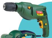 Ryobi 500W Impact Drill HID-500