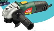 Ryobi 650W Angle Grinder HG-650