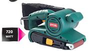Ryobi 720W Belt Sander