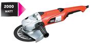 Black & Decker 2000W Angle Grinder