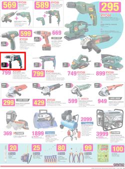 Game : Red Hot Buys (22 Jun - 5 Jul 2016), page 15