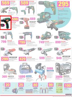 Game : Red Hot Buys (22 Jun - 5 Jul 2016), page 15