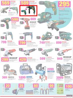 Game : Red Hot Buys (22 Jun - 5 Jul 2016), page 15