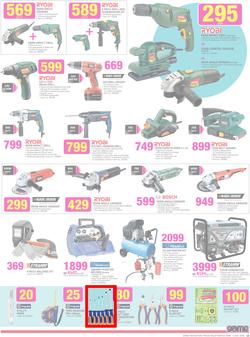 Game : Red Hot Buys (22 Jun - 5 Jul 2016), page 15