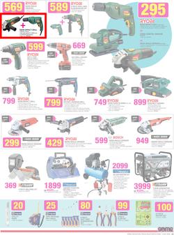 Game : Red Hot Buys (22 Jun - 5 Jul 2016), page 15